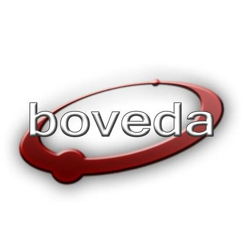 Sala Boveda Profile