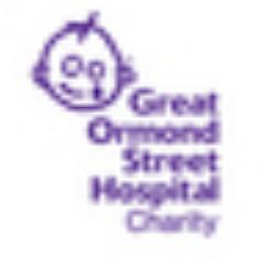 Charity Event Organiser for Great Ormond Street Hospital. To donate please go to
