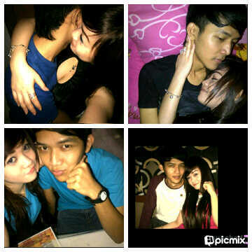 EllySalsabila's profile picture. iam happy because of you and your make always smile @dodiahmad_