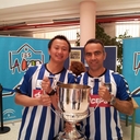 Manuel Cordón - @boman35 - Twitter