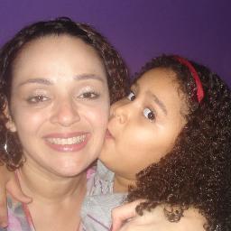 Amo minha família!