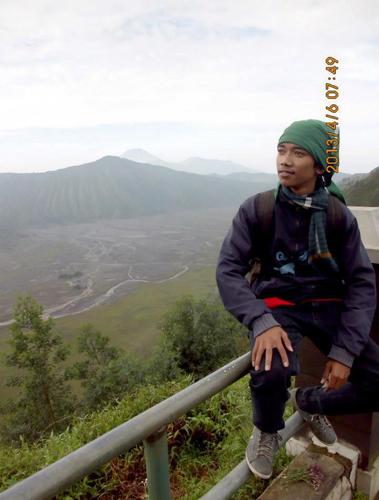 SENSASI TRAVELING ALA BACKPACKER!  ^.^