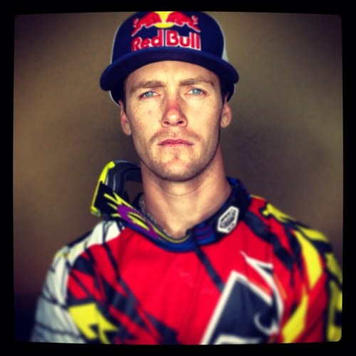 Race Motocross for RedBull KTM SA. Instagram: Kerimfitz108