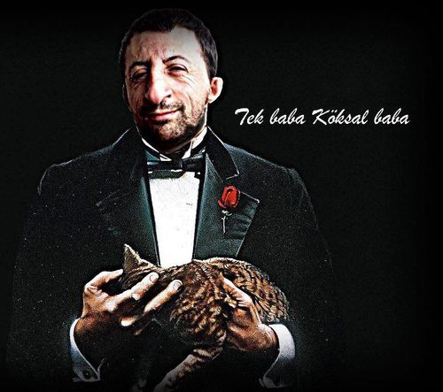 KÖKSAL BABA (@BabaKoksall) | Twitter