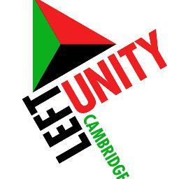 Cambridge Left Unity is the local branch of Left Unity