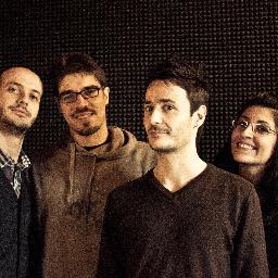 runaraido's profile picture. I Runa Raido sono Marco Vallecoccia, Alessandro Vona, Gianluigi Nocella, Letizia Gaetani.