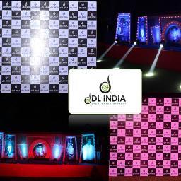 JDL INDIA ENTERTAINMENT WORK AT INDORE PAN INDIA