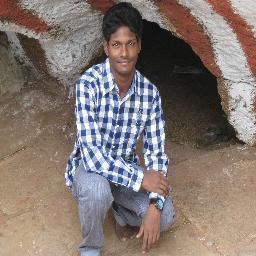 sai22222's profile picture. Saikrishna
Degree https://t.co/x8sfAxVuMK gen
Khammam 
Telengana