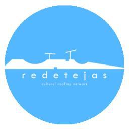 Redetejas, es un proyecto sin ánimo de lucro para crear la primera red ciudadana de micro espacios culturales en azoteas privadas. Un proyecto de @_lamatraka