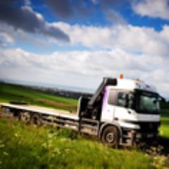 We are a family owned and run business with a simple goal.... To become your perfect haulage partner!