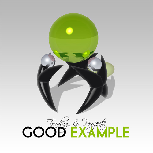 GoodExample123's profile picture. Your Events Management and Projects Company