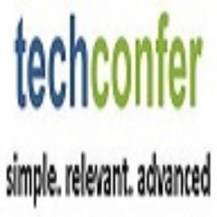 techconfer's profile picture. Strategic IT and SCM Advisory. We help create IT and SCM Vision and Strategy for our clients and operationalize it too !