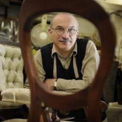 NUpholstery's profile picture. Navascues Upholstery is committed to providing a premium quality upholstery service and delivers the highest quality of work