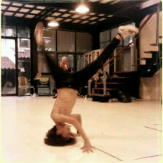Always support @bastiansteel 4ever