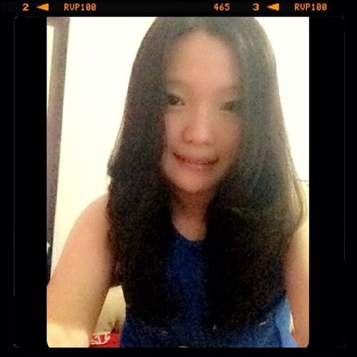 IinYuliana95's profile picture. instagram: iinyulianaa