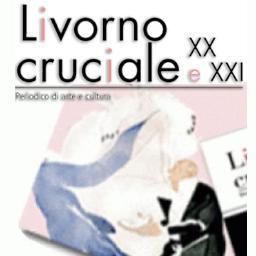 La #rivista riprende le grandi stagioni del XX e XXI secolo a #Livorno, con attenzione alle voci fuori campo della #cultura #artistica e #letteraria #toscana.