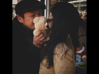 giseI_la's profile picture. i love my G :) | Dance like no one is watching | Sing like no one is listening | Love like you've never been hurt | live like it's heaven on Earth