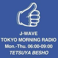 TOKYO MORNING RADIO(@jtmr813) 's Twitter Profile Photo