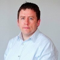 Paddy O'Boyle (@pobinventdcu) 's Twitter Profile