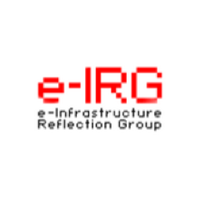 e-IRG (@eirgeu) 's Twitter Profile Photo e-IRG (@eirgeu) 's Twitter Profile Photo