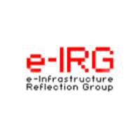 e-IRG(@eirgeu) 's Twitter Profile Photo