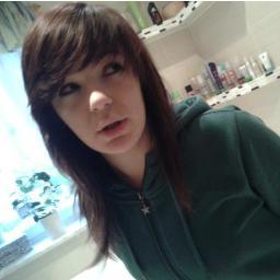 Eeeee ...Mleko ?
Jestem Aćka , mam 14 lat . Interesuję sie Azją . ;3 Jestem Otaku . :3 Kyaaaa *u* J-Rock i K-pop to moje całe życie 3