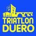 Triatlón Duero (@triduero) Twitter profile photo