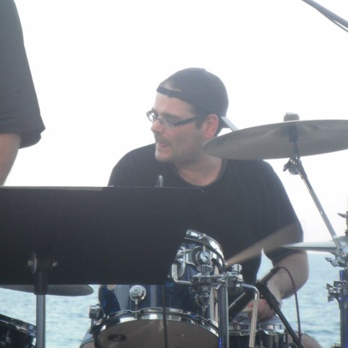 Cyber Security Geek,  Music Lover, and Drummer