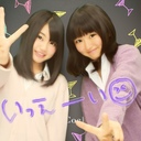 吉井菜緒 (@05nao_y_fuuuuwa) Twitter