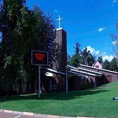 Bedfordview M.C