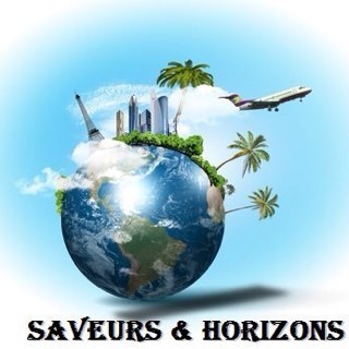 Suivez toute l'actualité de Saveurs et Horizons mon blog #voyage #cuisine étrangère #lifestyle et #Développementpersonnel