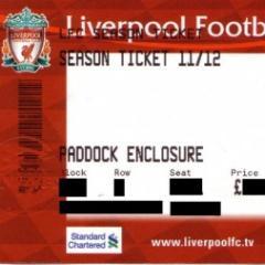 Offering LFC fans tickets to watch Liverpool in action around the world