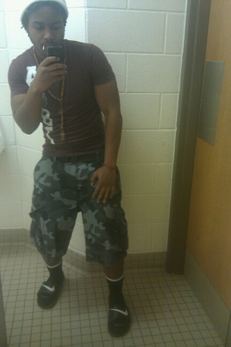 Lazor X | #C/O13 | #TU | Get Wit It Or Get Lost | Follow Me & My Fam @ThatGirl_Taii |