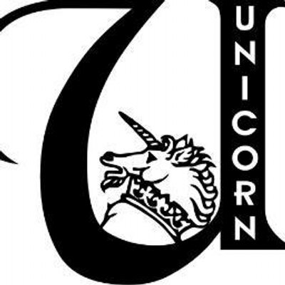 Unicorn Screen Print on Twitter: "Happy national unicorn day! #unicorn #printandembroidery # ...