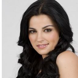 klaraporogoova's profile picture. 