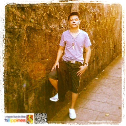 BenBtm's profile picture. 'its more fun in the PHilippines