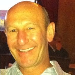 Michael_Thaw's profile picture. 