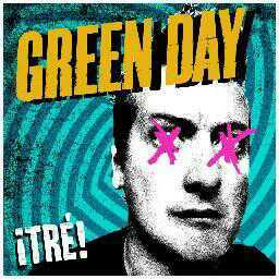 ¡UNO! ¡DOS! ¡TRE! ¡CUATRO! GREEN DAY. All about Green Day. #idiot. #followme.