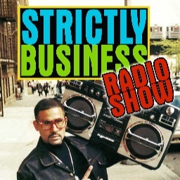strictlybiz187's profile picture. Strictly Business is a Hip Hop Radio Show on Juice FM every Wednesday at Midnight and up on http://t.co/76X5zQmgNO strictlybiz187