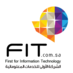 FIT (@FIT_Saudia) Twitter profile photo