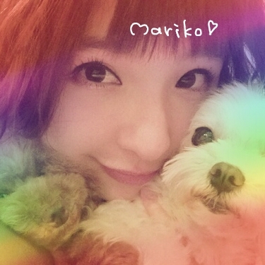 篠田麻里子＊MARIIKO＊幼稚園の先生📛