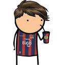 Marco Prieto  - @marcoprieto94 - Twitter