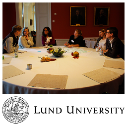 Vision to support social innovation everywhere and mission to become a social innovation hub in Lund