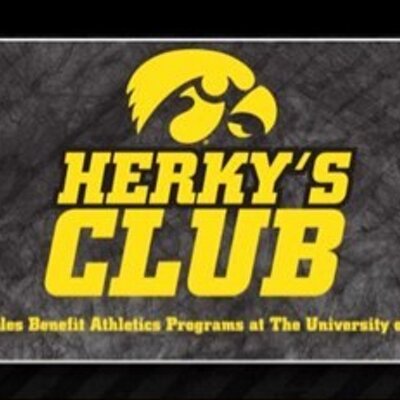 Herky S Locker Room On Twitter Herky On Parade Will Be
