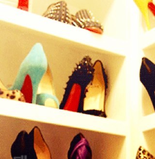 From my own world♥