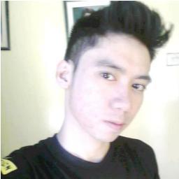 Kung anu at sino ako nakadepende yun sa taong kaharap ko :P 

#13