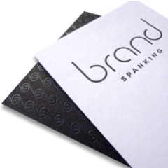 BRAND SPANKING LONDON 

is an independent, design-driven creative marketing agency based in Chelsea.