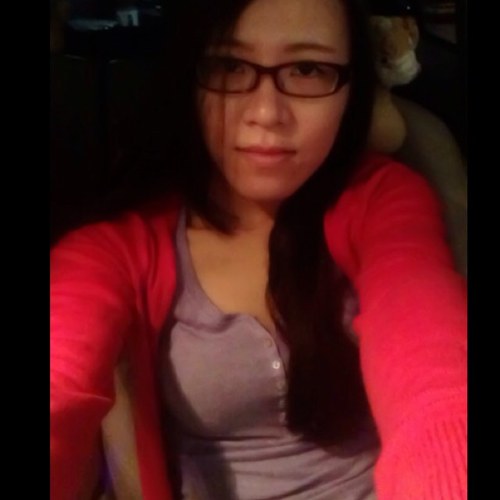 Raineliu's profile picture. 