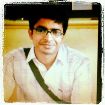 mithi_jha's profile picture. Computer Science Student