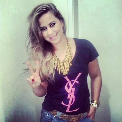Cristã, Lider de Jovens,crazy sometimes .@ClubeFollowBack